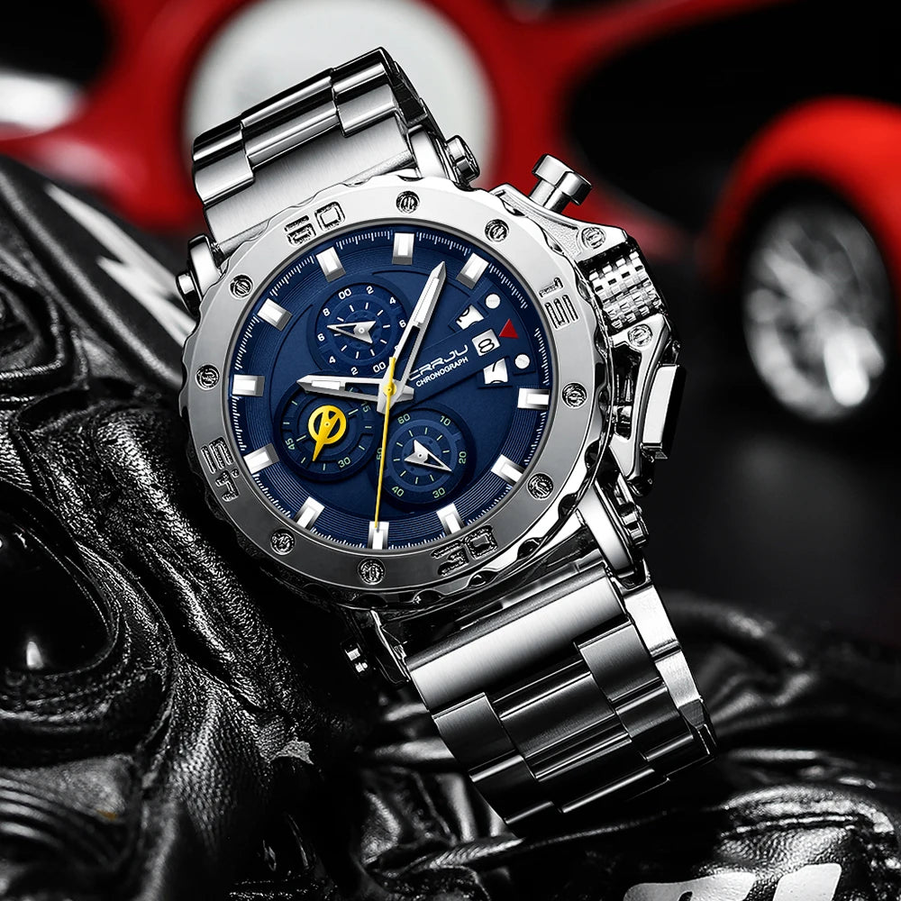 Temporion Meridian Luxe