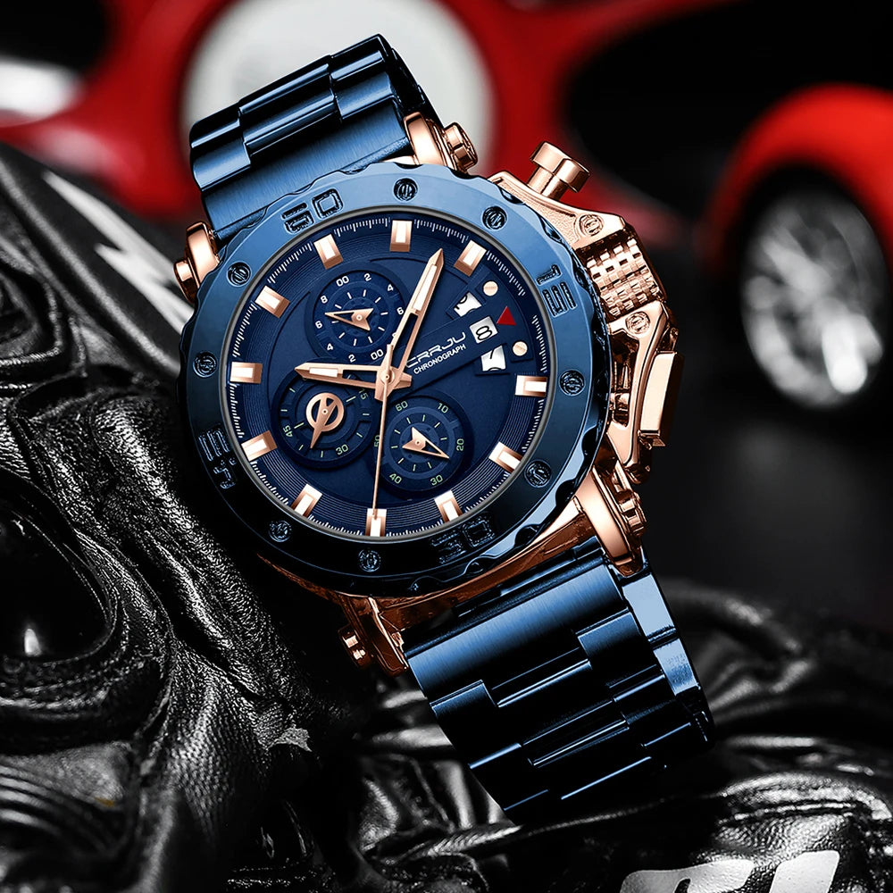 Temporion Meridian Luxe