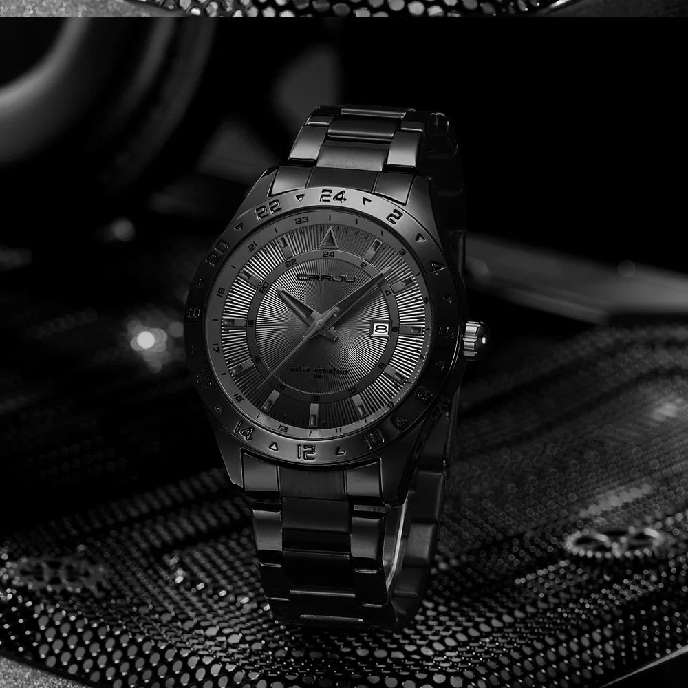 Temporion Eclipse Chrono